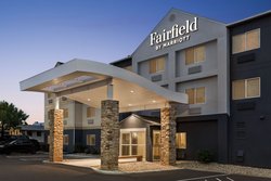  - Fairfield Inn & Suites by Marriott Findlay