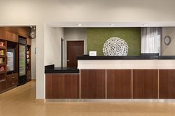  - Fairfield Inn & Suites by Marriott Findlay