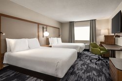 - Fairfield Inn & Suites by Marriott Findlay