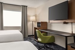  - Fairfield Inn & Suites by Marriott Findlay