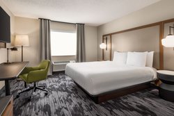  - Fairfield Inn & Suites by Marriott Findlay