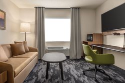  - Fairfield Inn & Suites by Marriott Findlay