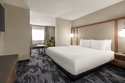  - Fairfield Inn & Suites by Marriott Findlay