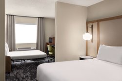  - Fairfield Inn & Suites by Marriott Findlay