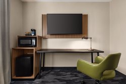  - Fairfield Inn & Suites by Marriott Findlay