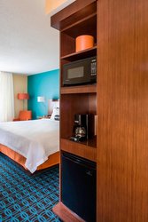  - Fairfield Inn & Suites by Marriott Findlay