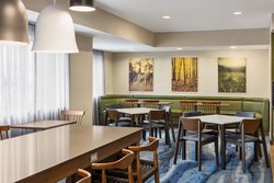  - Fairfield Inn & Suites by Marriott Findlay