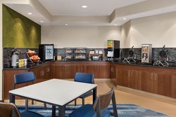 - Fairfield Inn & Suites by Marriott Findlay