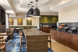  - Fairfield Inn & Suites by Marriott Findlay