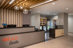  - TownePlace Suites by Marriott Ocala