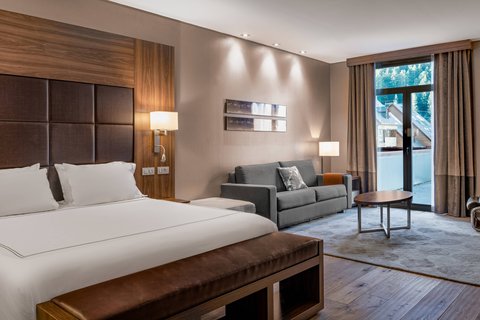 AC BY MARRIOTT BAQUEIRA SKI - Photo 8