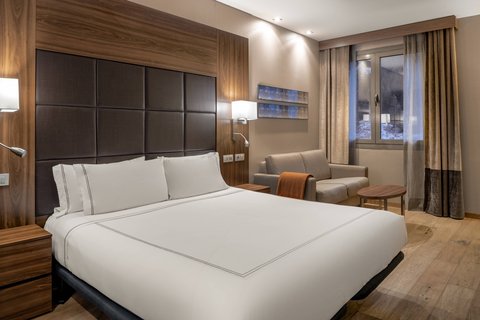 AC BY MARRIOTT BAQUEIRA SKI - Photo 9