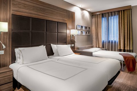 AC BY MARRIOTT BAQUEIRA SKI - Photo 10