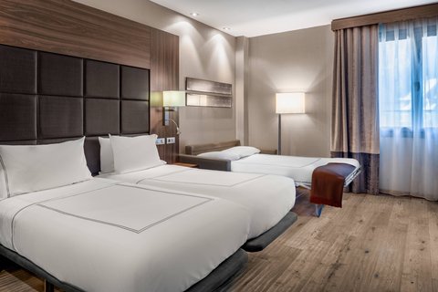 AC BY MARRIOTT BAQUEIRA SKI - Photo 12