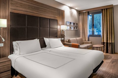 AC BY MARRIOTT BAQUEIRA SKI - Photo 14