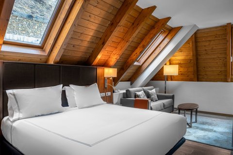 AC BY MARRIOTT BAQUEIRA SKI - Photo 16