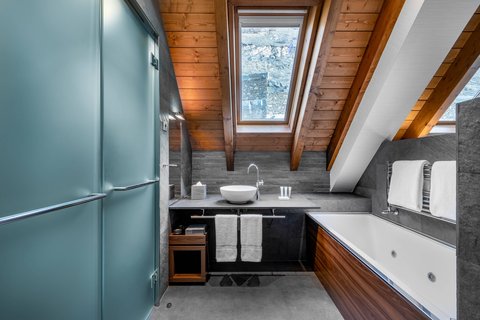 AC BY MARRIOTT BAQUEIRA SKI - Photo 18