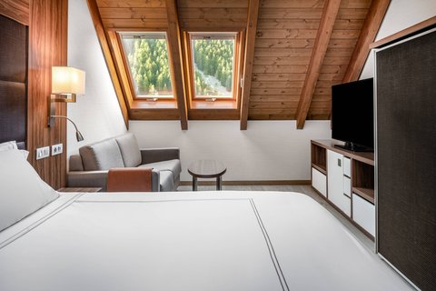 AC BY MARRIOTT BAQUEIRA SKI - Photo 20