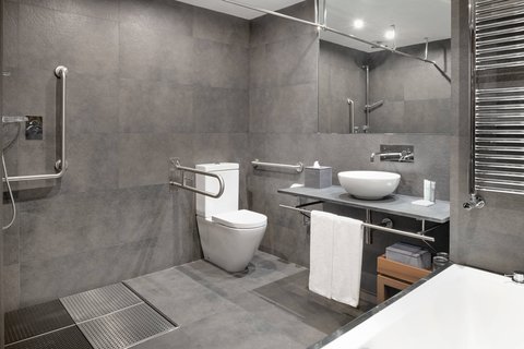 AC BY MARRIOTT BAQUEIRA SKI - Photo 24