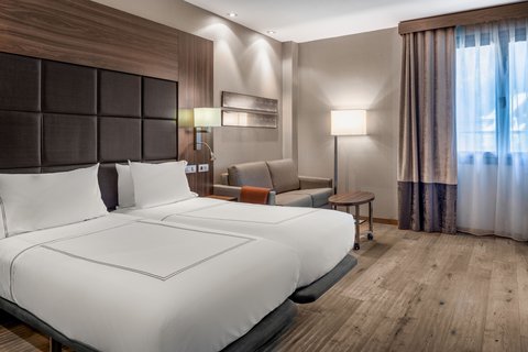 AC BY MARRIOTT BAQUEIRA SKI - Photo 25