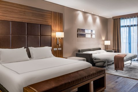 AC BY MARRIOTT BAQUEIRA SKI - Photo 27