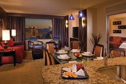  - Marriott Vacation Club Grand Chateau Hotel Las Vegas