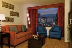  - Marriott Vacation Club Grand Chateau Hotel Las Vegas