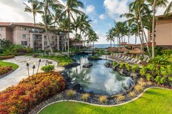  - Marriott Vacation Club Waiohai Beach Club Hotel Poipu