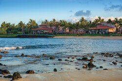  - Marriott Vacation Club Waiohai Beach Club Hotel Poipu