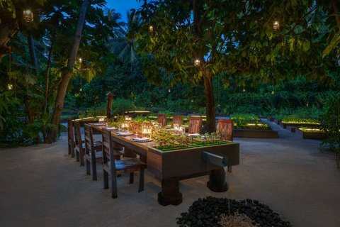 THE ST REGIS MALDIVES VOMMULI - Photo 133