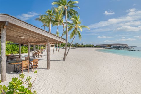 THE ST REGIS MALDIVES VOMMULI - Photo 134