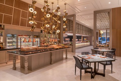 THE ST REGIS MALDIVES VOMMULI - Photo 135