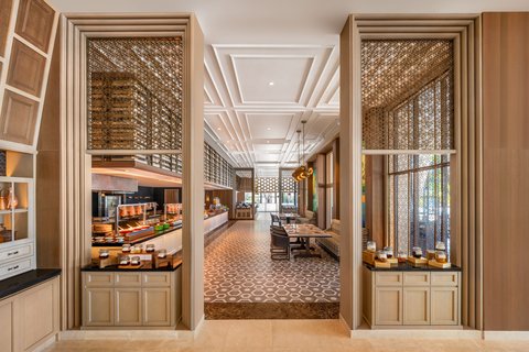 THE ST REGIS MALDIVES VOMMULI - Photo 136