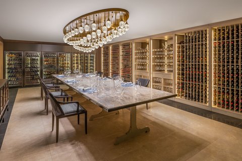 THE ST REGIS MALDIVES VOMMULI - Photo 137