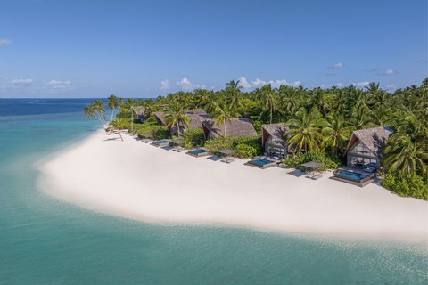 THE ST REGIS MALDIVES VOMMULI - Photo 86