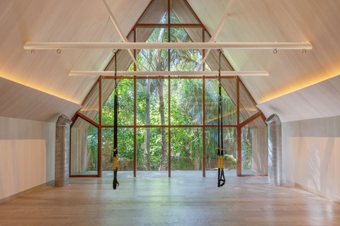 THE ST REGIS MALDIVES VOMMULI - Photo 154