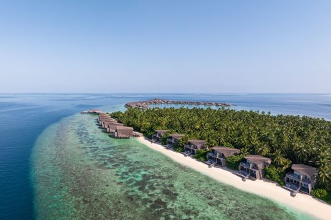 THE ST REGIS MALDIVES VOMMULI - Photo 87