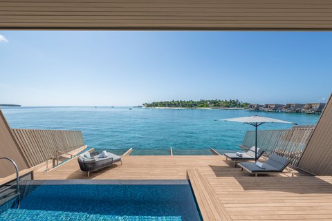 THE ST REGIS MALDIVES VOMMULI - Photo 88