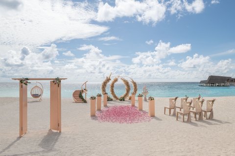 THE ST REGIS MALDIVES VOMMULI - Photo 193