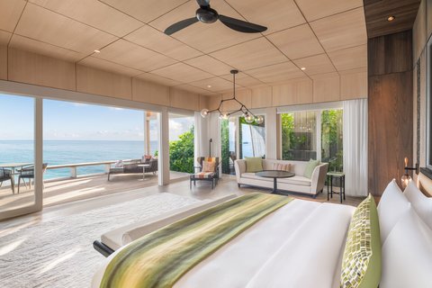 THE ST REGIS MALDIVES VOMMULI - Photo 89