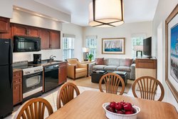  - Sheraton Broadway Plantation Resort Villas Myrtle Beach