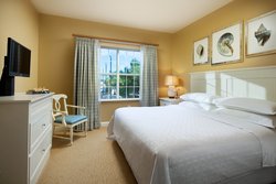  - Sheraton Broadway Plantation Resort Villas Myrtle Beach