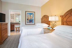  - Sheraton Broadway Plantation Resort Villas Myrtle Beach