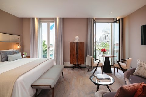 THE ST REGIS VENICE - Photo 28