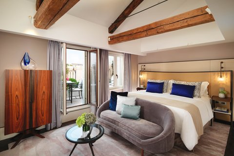 THE ST REGIS VENICE - Photo 29