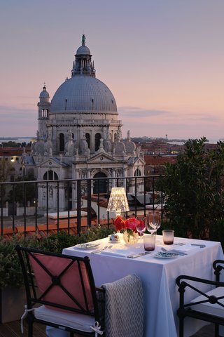THE ST REGIS VENICE - Photo 30