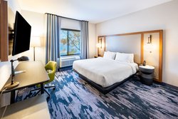  - Fairfield Inn & Suites by Marriott Rome