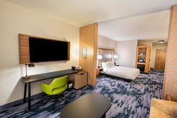  - Fairfield Inn & Suites by Marriott Rome