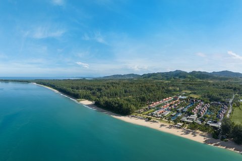 JW MARRIOTT KHAO LAK RESRT SPA - Photo 71