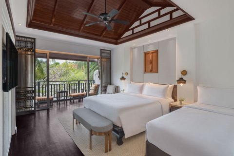 JW MARRIOTT KHAO LAK RESRT SPA - Photo 114